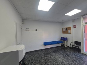 Recepción